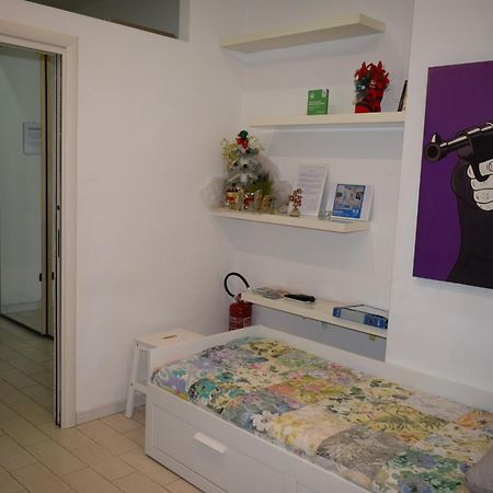 Cuore a Cuore Bari Exterior foto